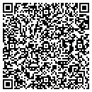 QR code with Kb Toy Works contacts
