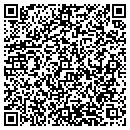 QR code with Roger E Furey CPA contacts