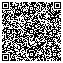 QR code with Kingsize Bedding contacts