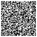 QR code with Roger Vaus contacts