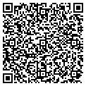QR code with A C A contacts