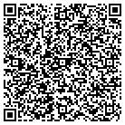 QR code with Hands On Thrapy By Alex Barnet contacts