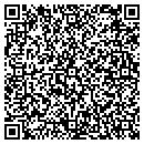 QR code with H N Funkhouser & Co contacts