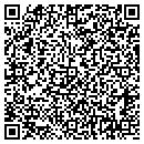 QR code with True Value contacts