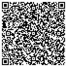 QR code with Prince William Sheriff Department contacts