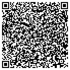 QR code with D & D Floor Covering contacts