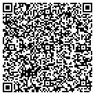 QR code with Fairfax Fencers Club contacts