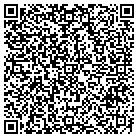 QR code with Gardner Gdnr Barrow Sharpe P C contacts