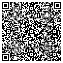 QR code with Aziza Fur Designs contacts