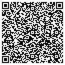 QR code with A Nails contacts
