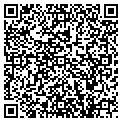 QR code with EHP contacts