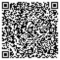 QR code with Avon contacts