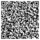 QR code with Richard A Hall PC contacts