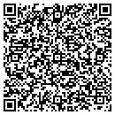 QR code with Hall David DDS PC contacts