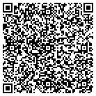 QR code with Fall Church Title & Escrow contacts