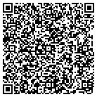 QR code with Roscher Associates PC contacts