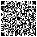 QR code with A & N Store contacts