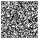 QR code with Hoy Construction Inc contacts