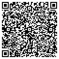 QR code with Nuca contacts