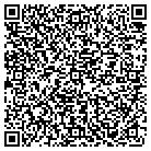QR code with Salmon's Paint & Decorating contacts