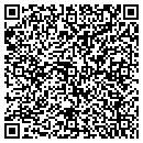 QR code with Holladay House contacts
