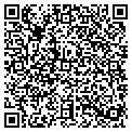 QR code with ADP contacts