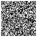 QR code with Riverfront Inc contacts