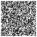 QR code with Tapioca Express contacts