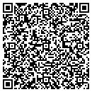 QR code with Benny's Place contacts