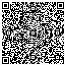 QR code with Ashburn Cafe contacts