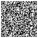 QR code with Russell W Beattie OD contacts