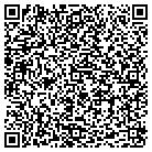QR code with Acclaim Termite Control contacts