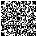 QR code with R&J Contractors contacts