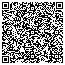 QR code with Alvins Body Shop contacts