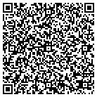 QR code with K & S Laundromat & Cleaners contacts
