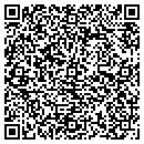 QR code with R A L Consulting contacts