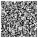 QR code with R E Michel Co contacts