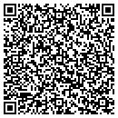QR code with J P Rountrey contacts