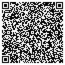 QR code with Hollywood Trophy Co contacts