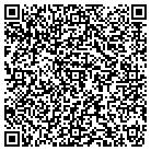 QR code with Covington Tours & Cruises contacts
