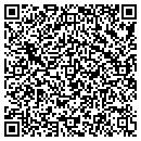 QR code with C P Dean & Co Inc contacts