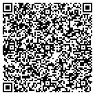 QR code with W B & E Construction Inc contacts
