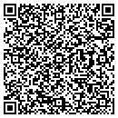 QR code with John D Davis contacts