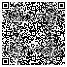 QR code with C L Pinnell Custom Leather contacts
