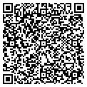 QR code with CCS contacts