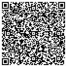 QR code with Faithway Apostolic Church contacts
