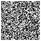 QR code with A & A Environmental Service contacts