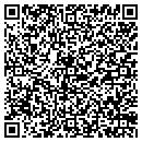 QR code with Zender Web Services contacts