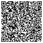 QR code with Hunters Lnding Convenience Str contacts