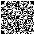 QR code with Gis contacts